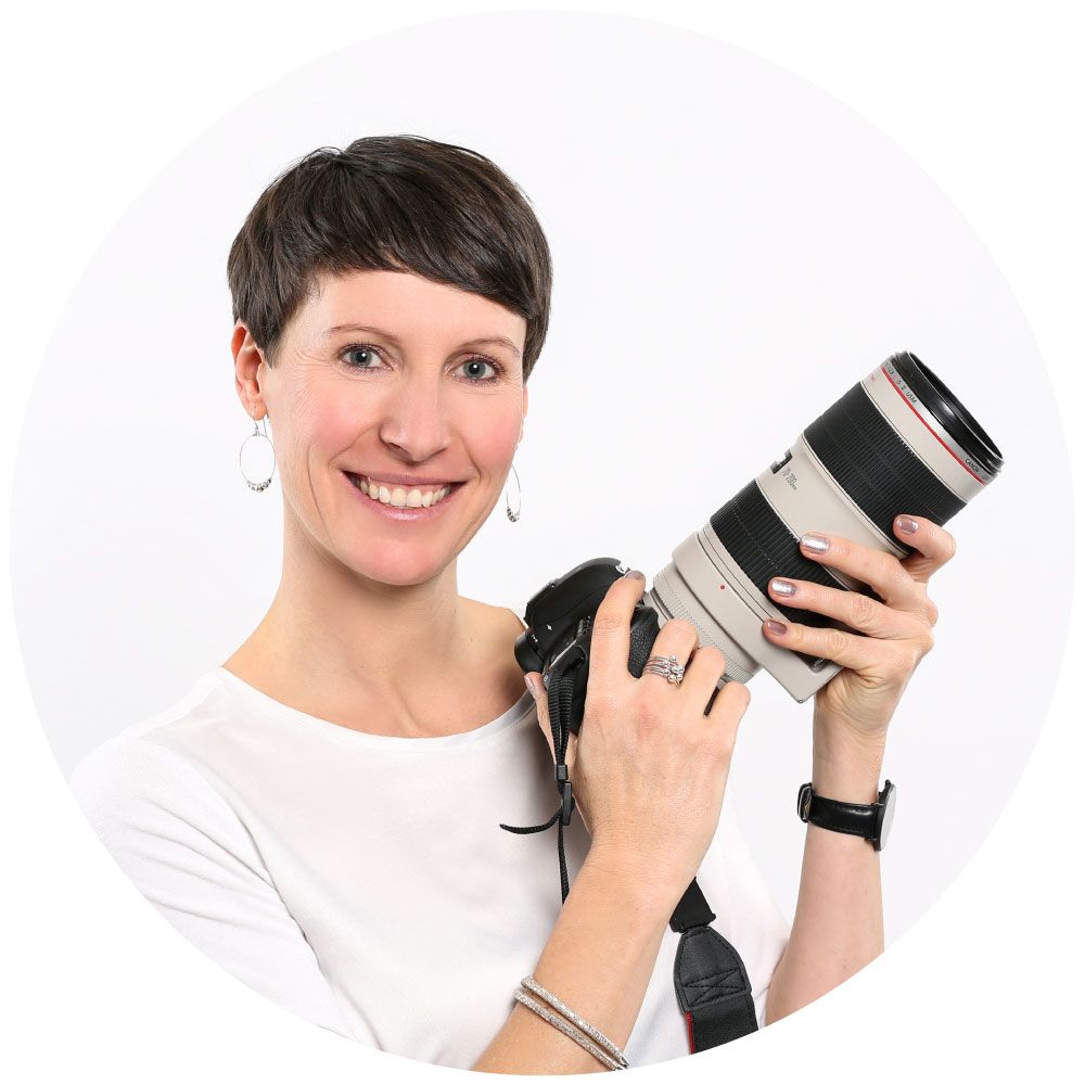 Kathleen Friedrich | Professionelle Businessfotografin aus Potsdam